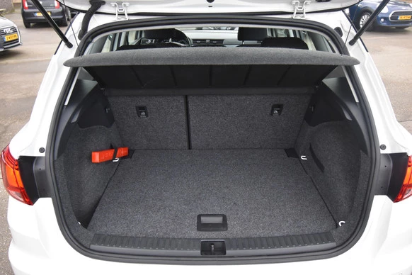 SEAT Arona - Afbeelding 16 van 30