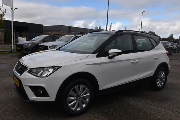 SEAT Arona - Afbeelding 19 van 30