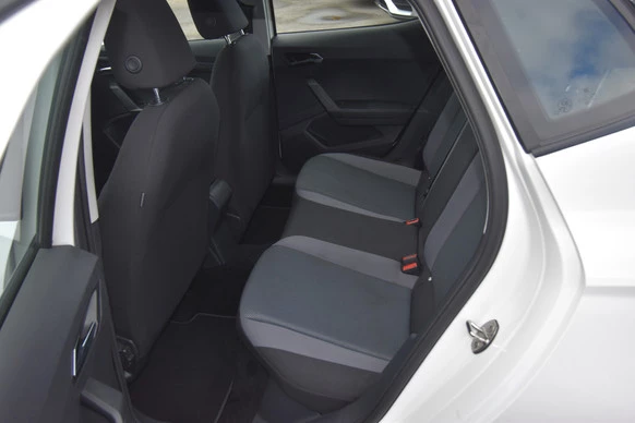 SEAT Arona - Afbeelding 20 van 30