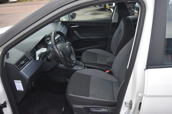 SEAT Arona - Afbeelding 23 van 30