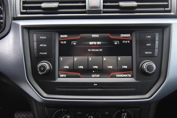SEAT Arona - Afbeelding 28 van 30