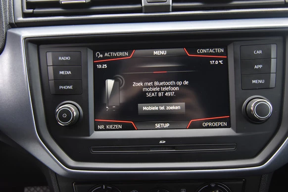 SEAT Arona - Afbeelding 29 van 30