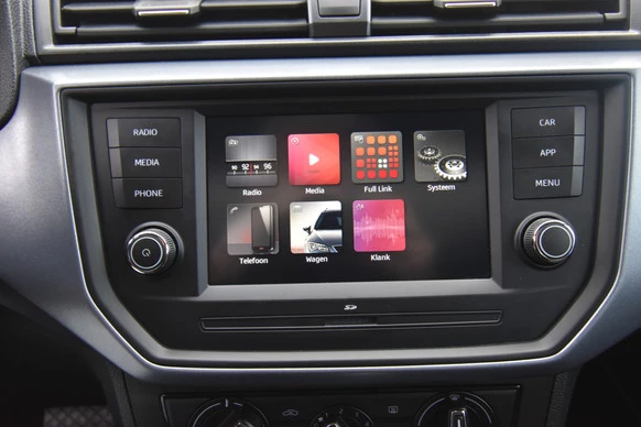 SEAT Arona - Afbeelding 30 van 30