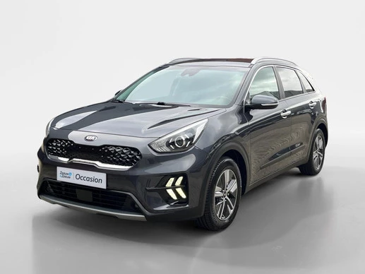 Kia Niro - Afbeelding 1 van 26