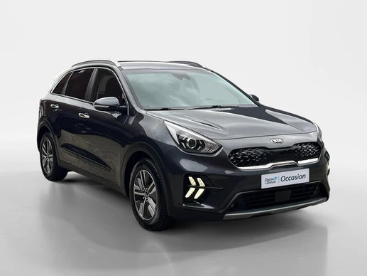 Kia Niro - Afbeelding 3 van 26