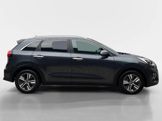 Kia Niro - Afbeelding 4 van 26