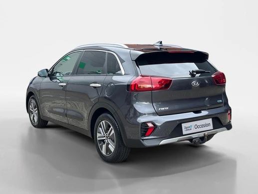 Kia Niro - Afbeelding 5 van 26