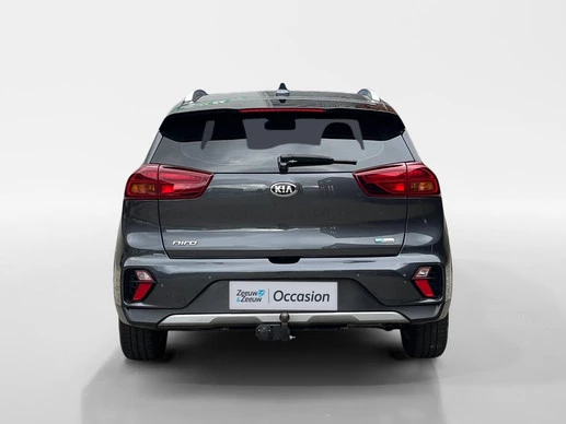 Kia Niro - Afbeelding 6 van 26