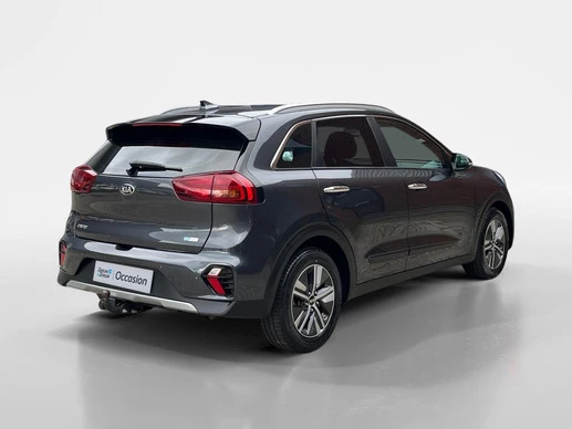 Kia Niro - Afbeelding 7 van 26