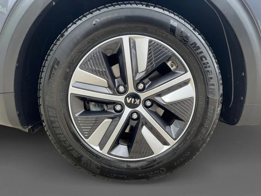 Kia Niro - Afbeelding 8 van 26