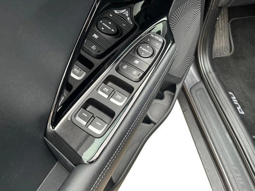 Kia Niro - Afbeelding 11 van 26