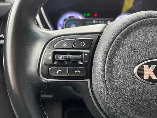Kia Niro - Afbeelding 13 van 26