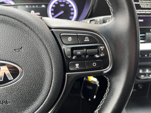 Kia Niro - Afbeelding 14 van 26