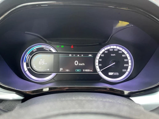 Kia Niro - Afbeelding 16 van 26