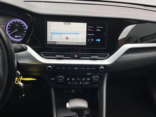 Kia Niro - Afbeelding 17 van 26