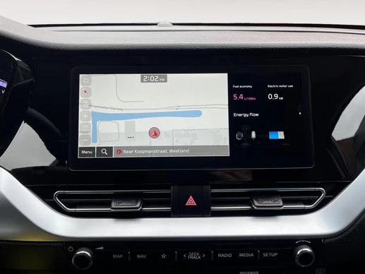 Kia Niro - Afbeelding 18 van 26
