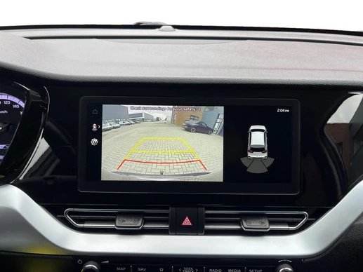 Kia Niro - Afbeelding 19 van 26