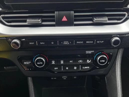 Kia Niro - Afbeelding 20 van 26