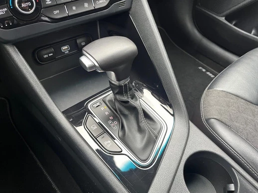 Kia Niro - Afbeelding 21 van 26