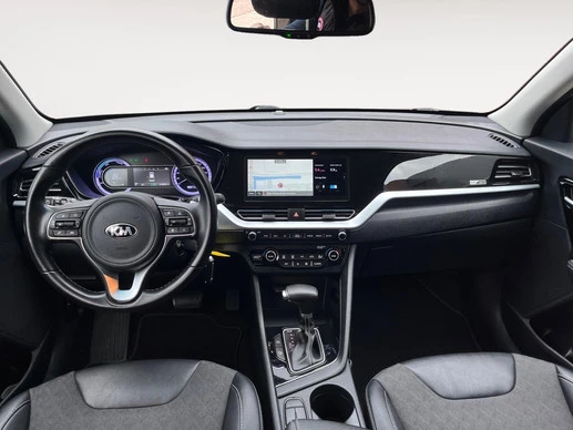 Kia Niro - Afbeelding 22 van 26