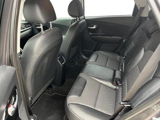 Kia Niro - Afbeelding 24 van 26