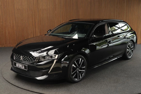 Peugeot 508 - Afbeelding 1 van 30