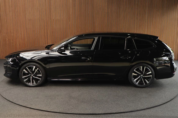 Peugeot 508 - Afbeelding 2 van 30