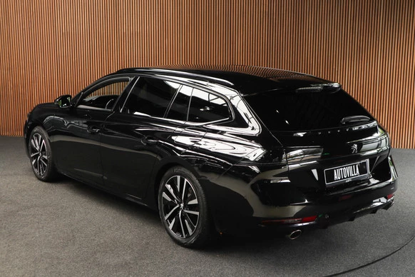 Peugeot 508 - Afbeelding 3 van 30