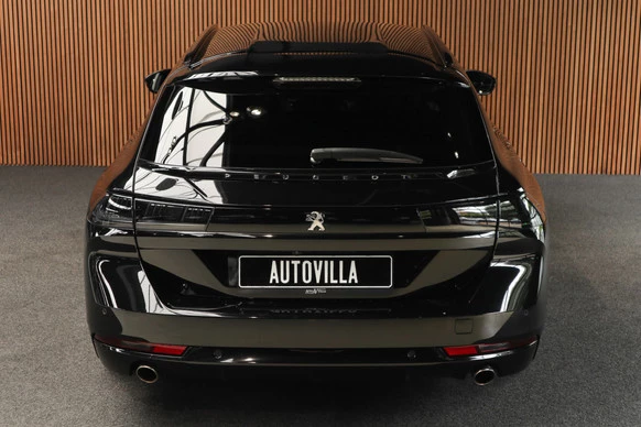Peugeot 508 - Afbeelding 4 van 30