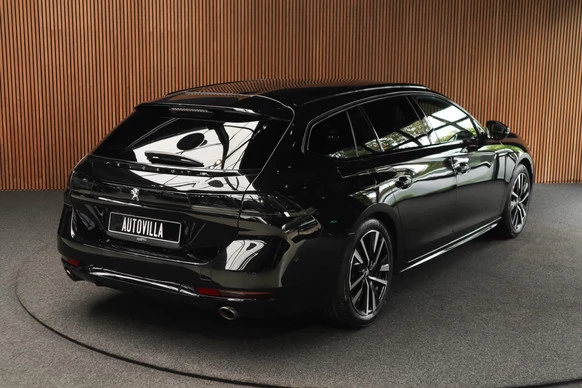 Peugeot 508 - Afbeelding 5 van 30