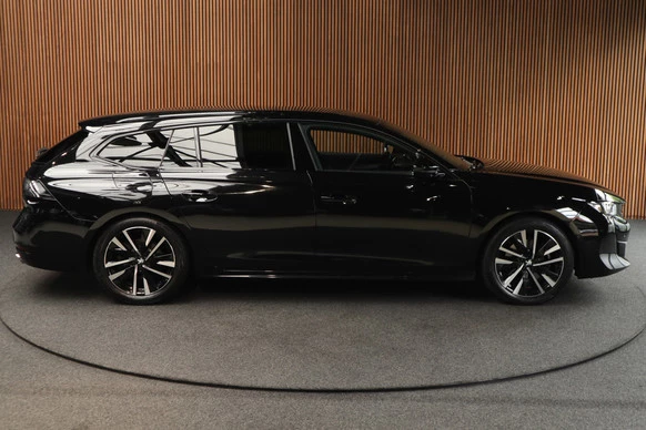 Peugeot 508 - Afbeelding 6 van 30
