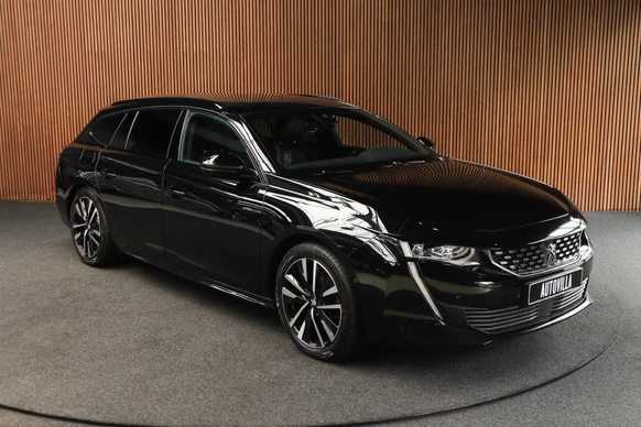 Peugeot 508 - Afbeelding 7 van 30