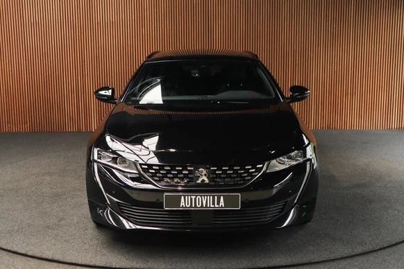 Peugeot 508 - Afbeelding 8 van 30