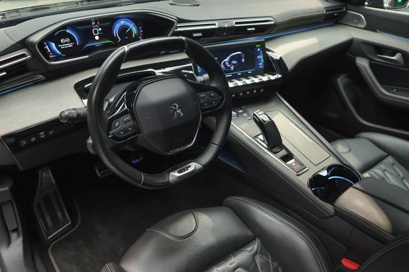 Peugeot 508 - Afbeelding 9 van 30