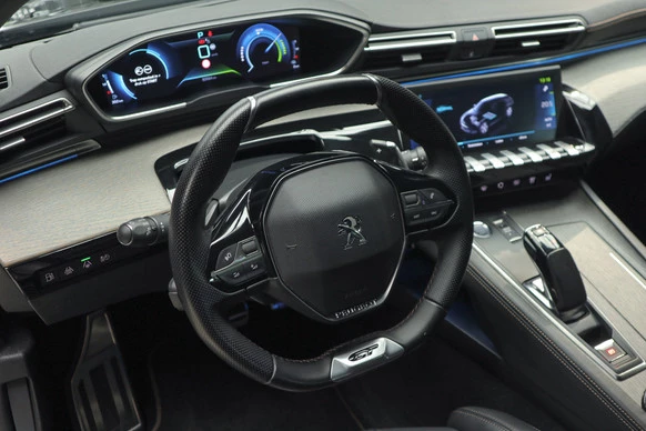 Peugeot 508 - Afbeelding 10 van 30