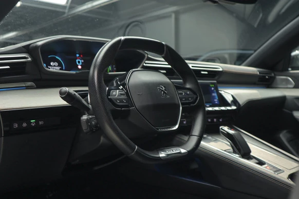Peugeot 508 - Afbeelding 11 van 30