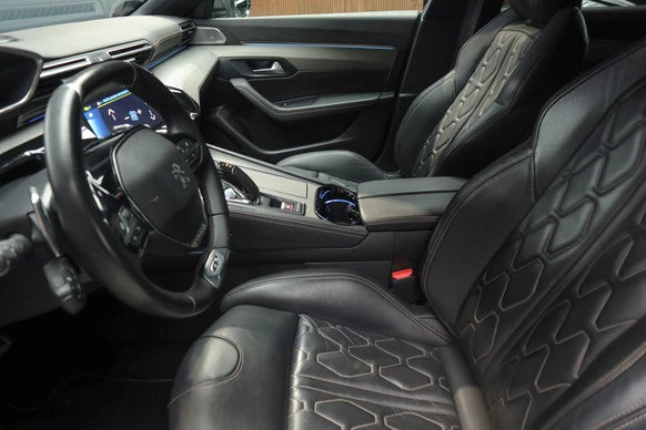 Peugeot 508 - Afbeelding 18 van 30