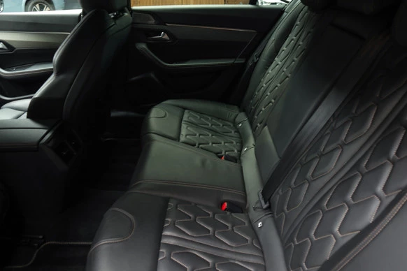 Peugeot 508 - Afbeelding 21 van 30