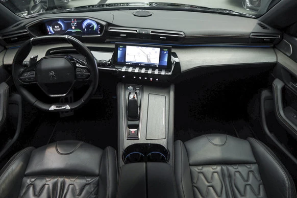 Peugeot 508 - Afbeelding 23 van 30
