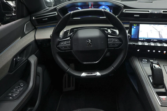 Peugeot 508 - Afbeelding 24 van 30