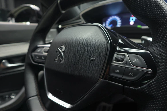 Peugeot 508 - Afbeelding 25 van 30
