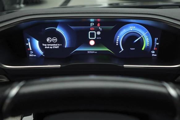 Peugeot 508 - Afbeelding 27 van 30