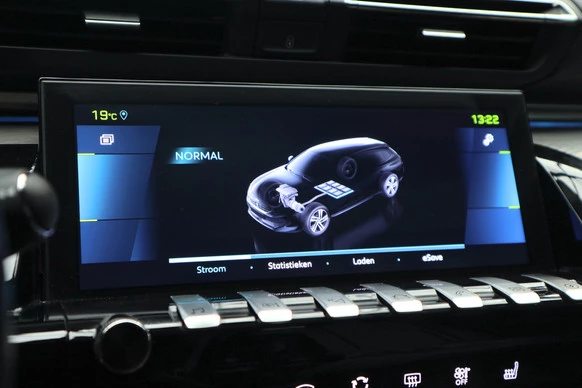 Peugeot 508 - Afbeelding 28 van 30