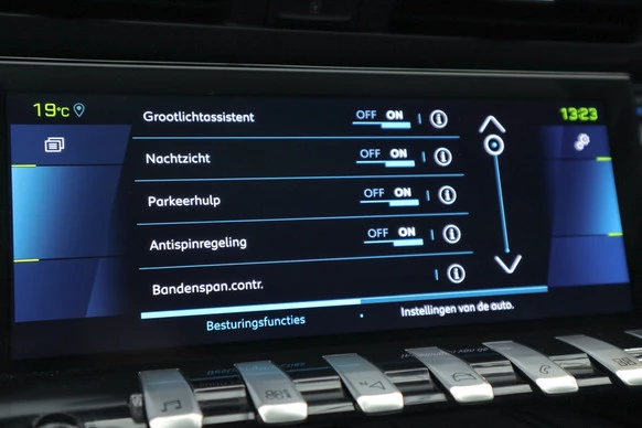Peugeot 508 - Afbeelding 29 van 30