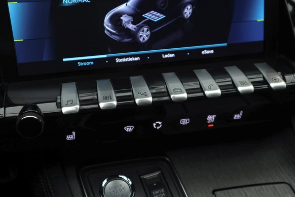 Peugeot 508 - Afbeelding 30 van 30