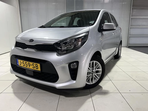 Kia Picanto - Afbeelding 1 van 27
