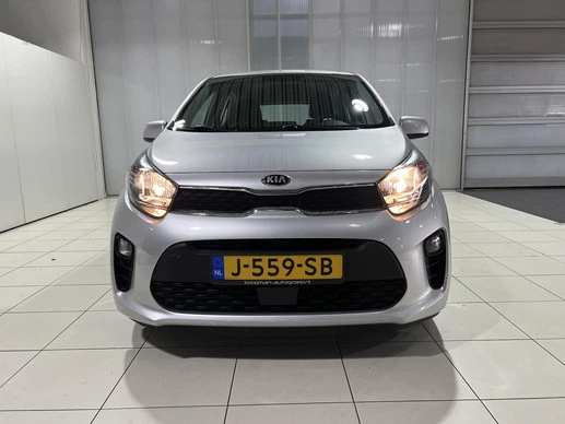 Kia Picanto - Afbeelding 2 van 27