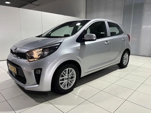 Kia Picanto - Afbeelding 3 van 27
