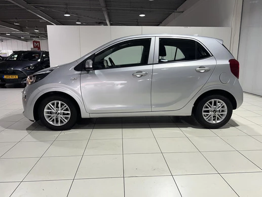 Kia Picanto - Afbeelding 4 van 27