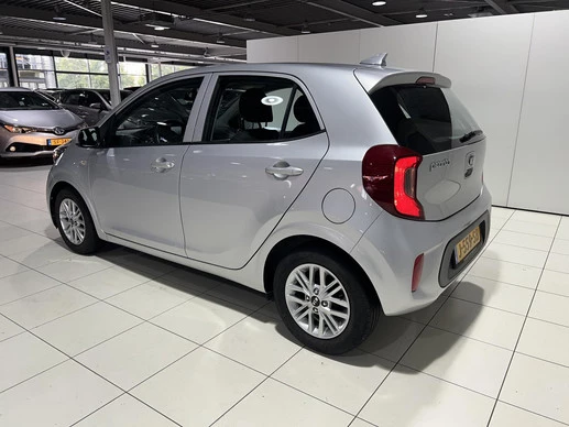 Kia Picanto - Afbeelding 5 van 27